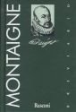 Montaigne. Breviario
