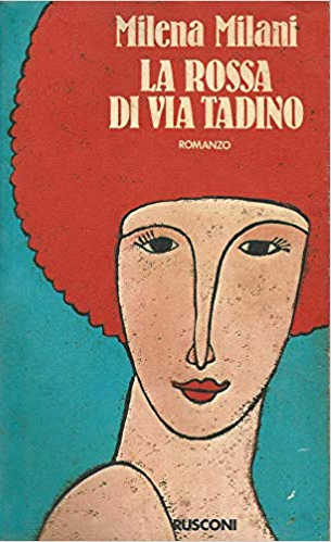 La rossa di via Tadino