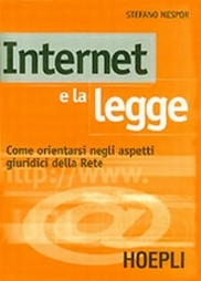 Internet e la legge Internet e la legge