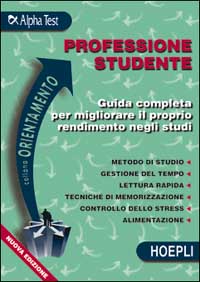 Professione studente Professione studente