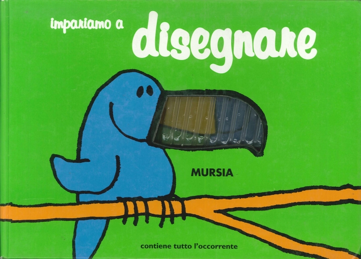 Impariamo a disegnare Impariamo a disegnare