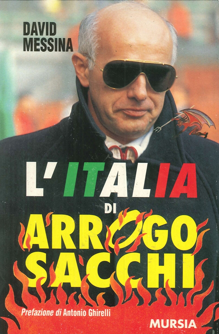 L'Italia di Arrigo Sacchi L'Italia di Arrigo Sacchi