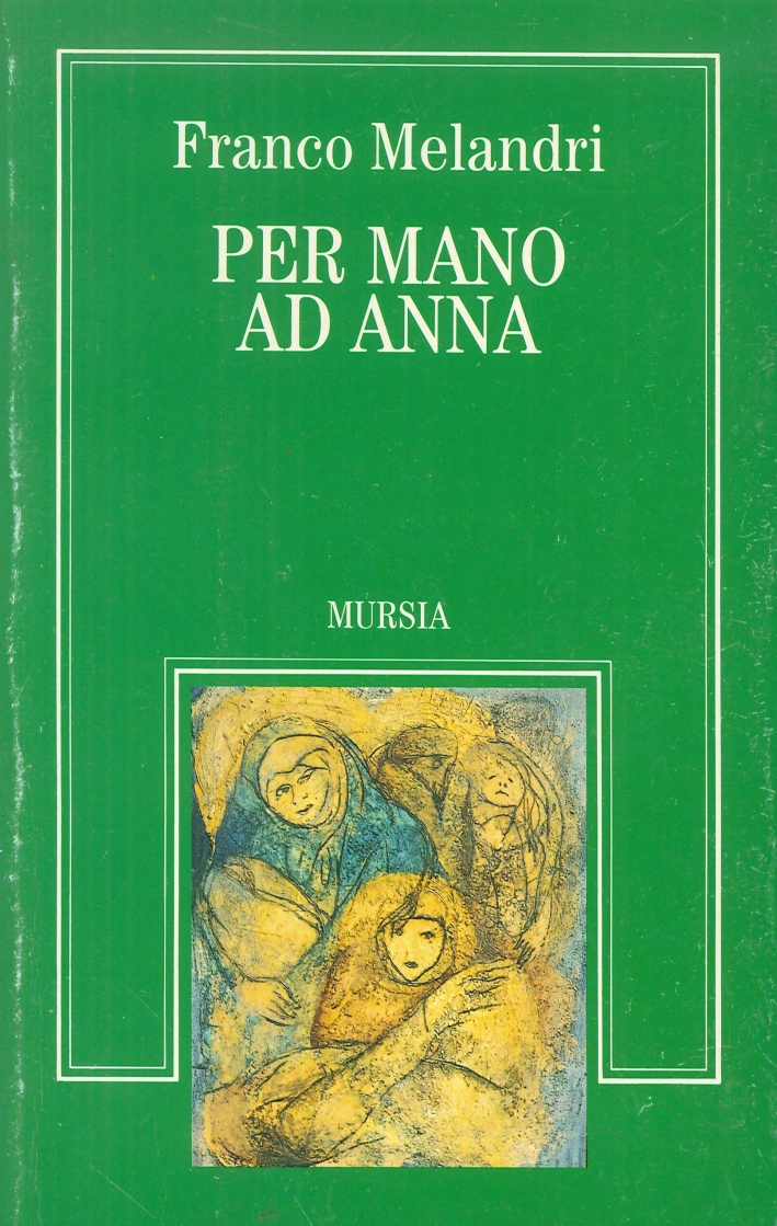 Per mano ad Anna Per mano ad Anna