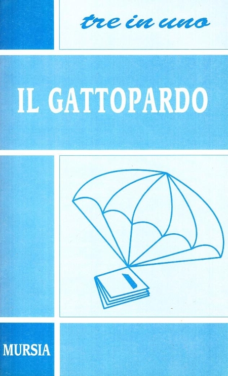 Il Gattopardo. L'autore e l'opera. Riassunto del romanzo, personaggi e tematiche, antologia della critica Il Gattopardo. L'autore e l'opera. Riassunto del romanzo, personaggi e tematiche, antologia della critica