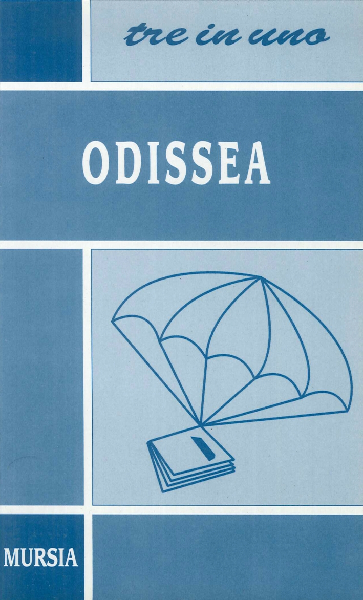 Odissea Odissea