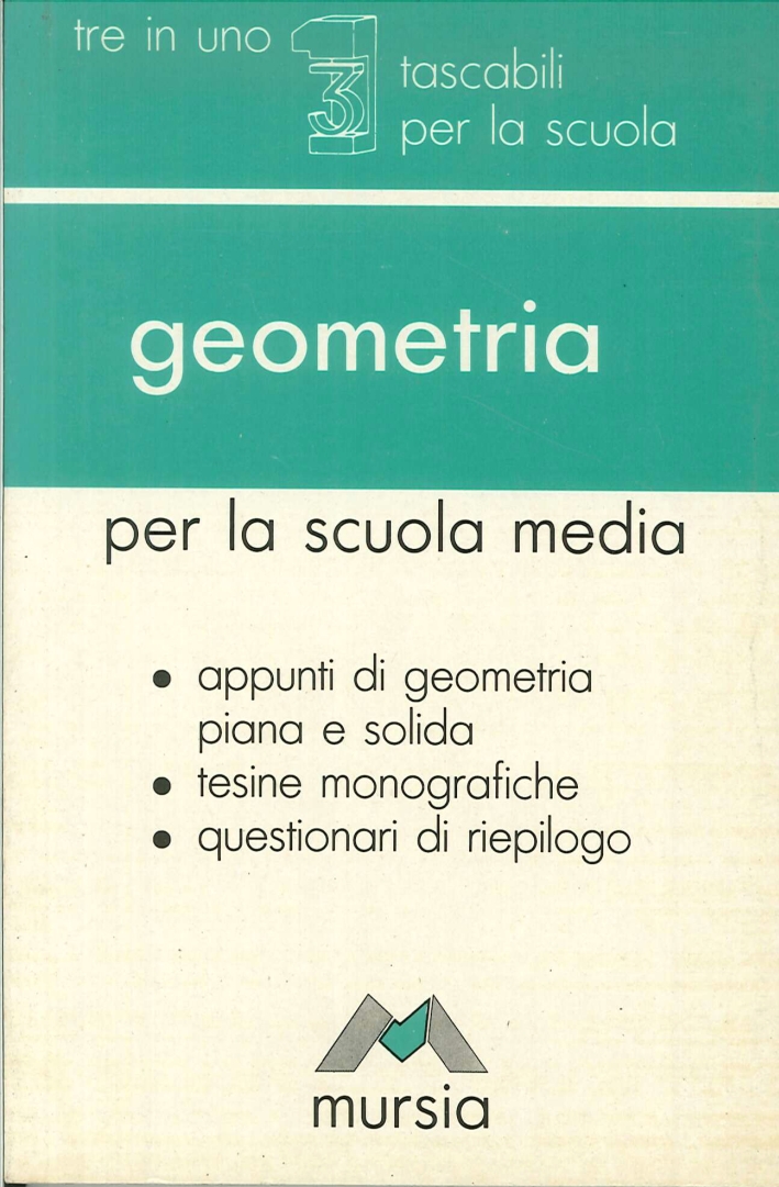 Geometria Geometria