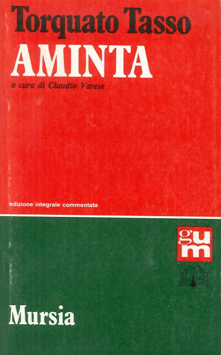 Aminta Aminta