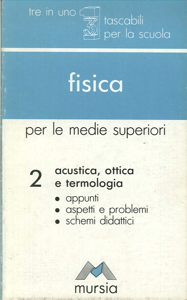 Fisica. Per le Scuole superiori. Vol. 2 Fisica. Per le Scuole superiori. Vol. 2