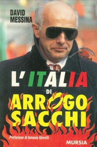 L'Italia di Arrigo Sacchi