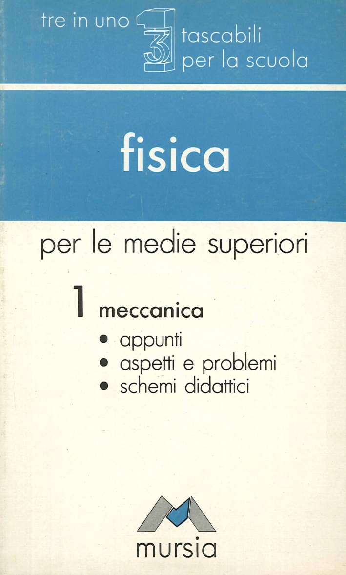 Fisica. 1 Fisica. 1