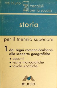 Storia. 3