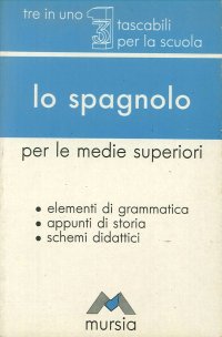Lo spagnolo