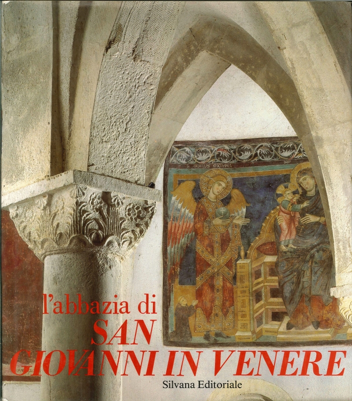 L'abbazia di San Giovanni in Venere