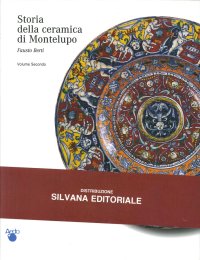 Storia della ceramica di Montelupo. 2