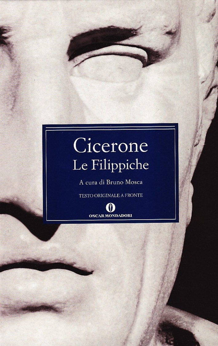 Le filippiche Le filippiche
