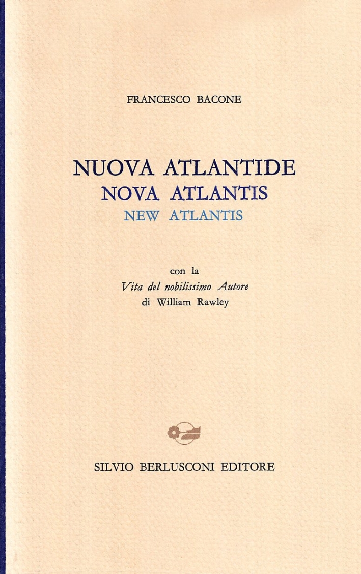 Nuova Atlantide Nuova Atlantide