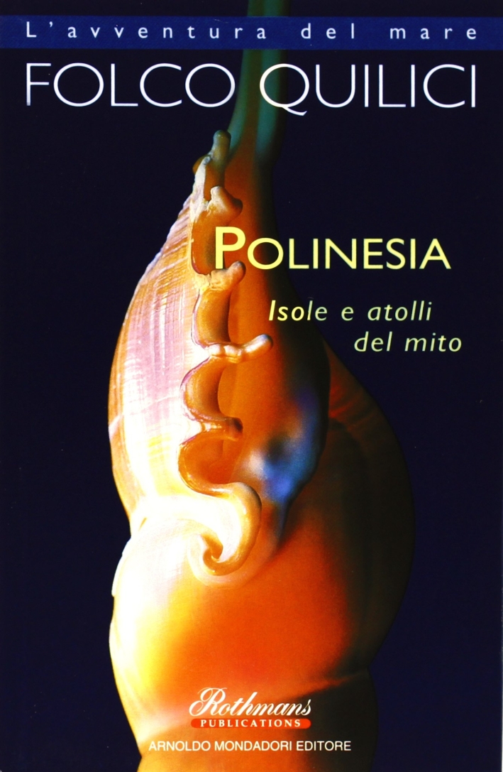 Polinesia Polinesia