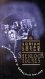Le nuove imprese di Sherlock Holmes Le nuove imprese di Sherlock Holmes