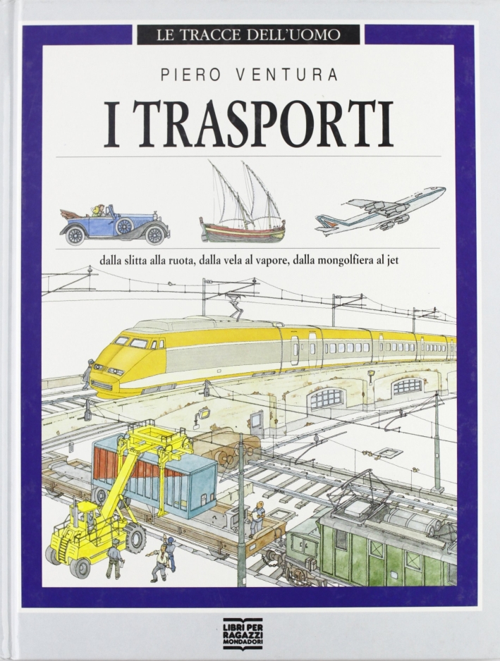 Trasporti Trasporti