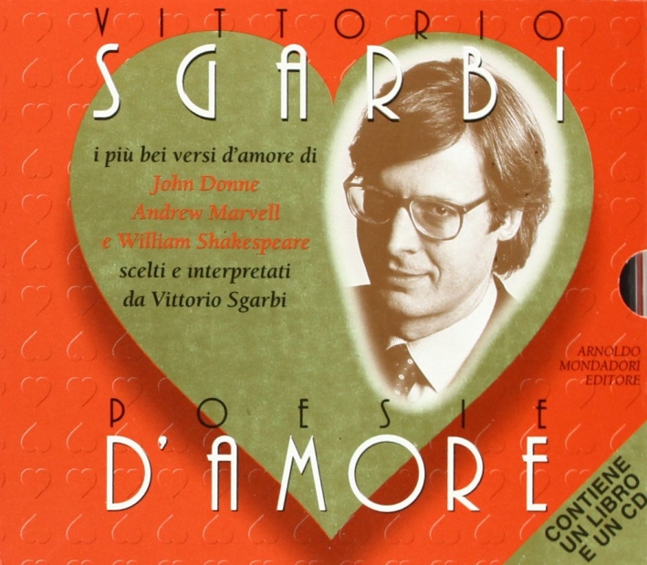 Poesie d'amore Poesie d'amore