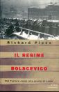 La Russia sotto il regime bolscevico La Russia sotto il regime bolscevico