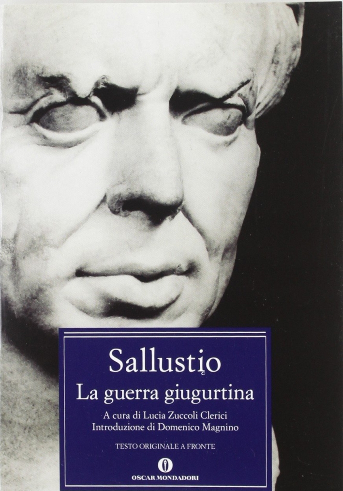 La guerra giugurtina La guerra giugurtina