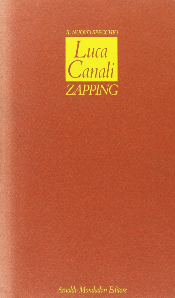 Zapping Zapping