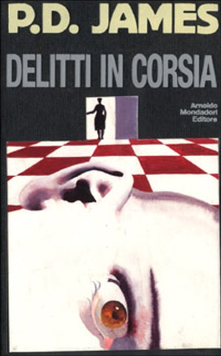 Delitti in corsia Delitti in corsia
