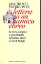 Lettera a un amico ebreo Lettera a un amico ebreo