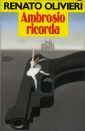 Ambrosio ricorda Ambrosio ricorda