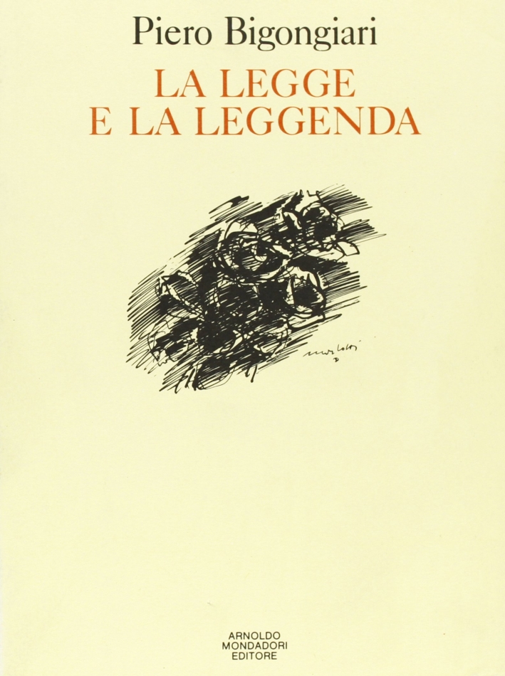 La legge e la leggenda (1986-91) La legge e la leggenda (1986-91)