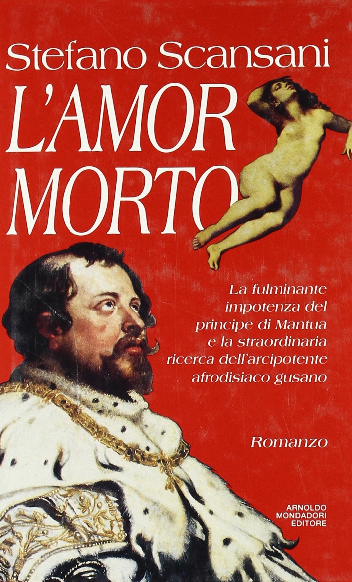 L'amor morto L'amor morto