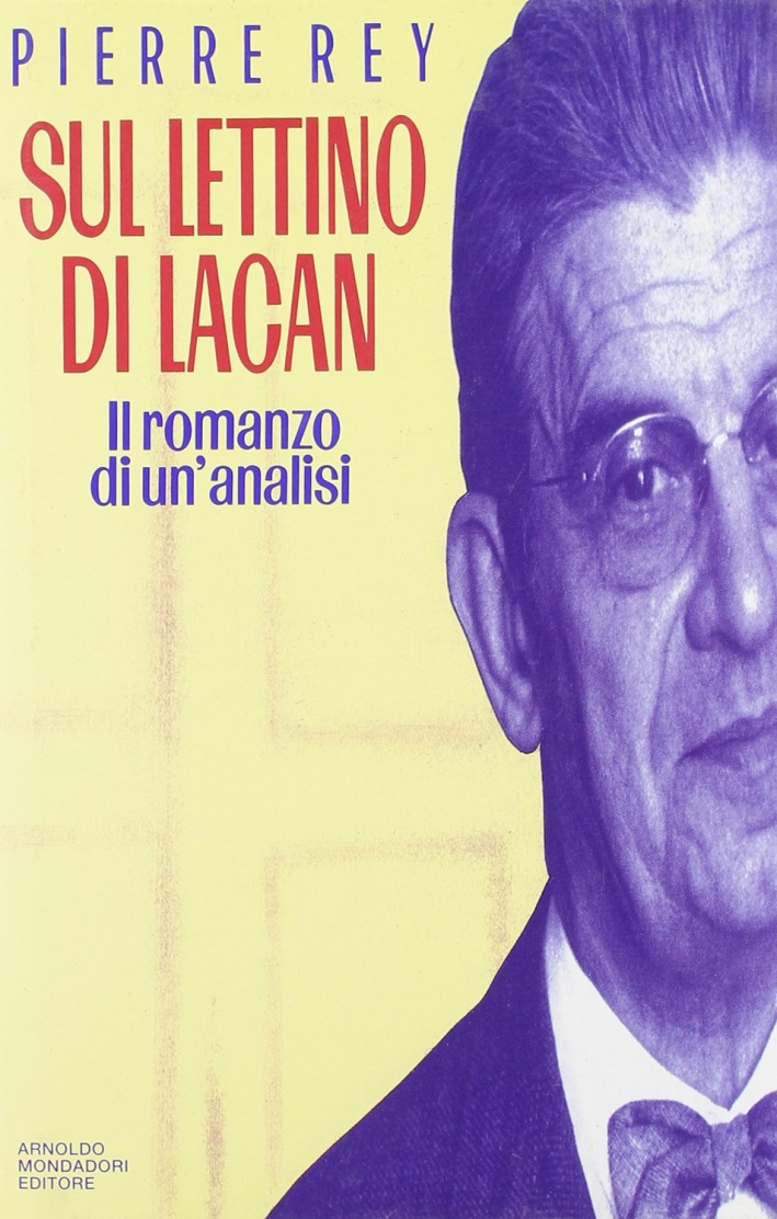 Sul lettino di Lacan Sul lettino di Lacan