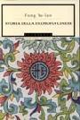 Storia della filosofia cinese Storia della filosofia cinese