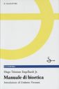 Manuale di bioetica Manuale di bioetica