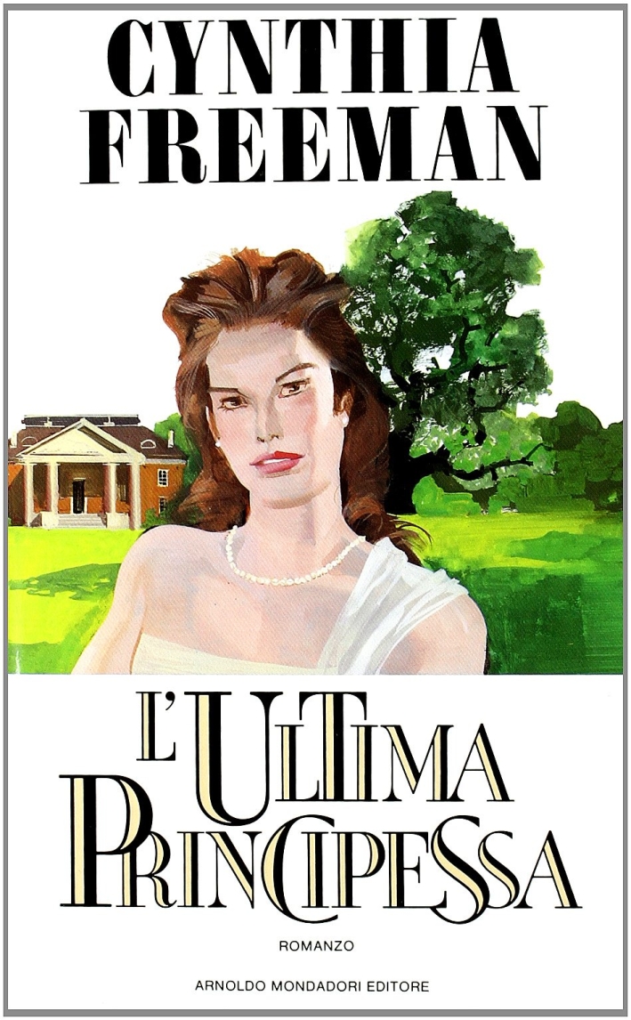 L'ultima principessa L'ultima principessa