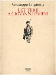 Lettere a Giovanni Papini Lettere a Giovanni Papini