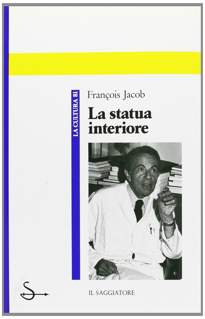 La statua interiore La statua interiore