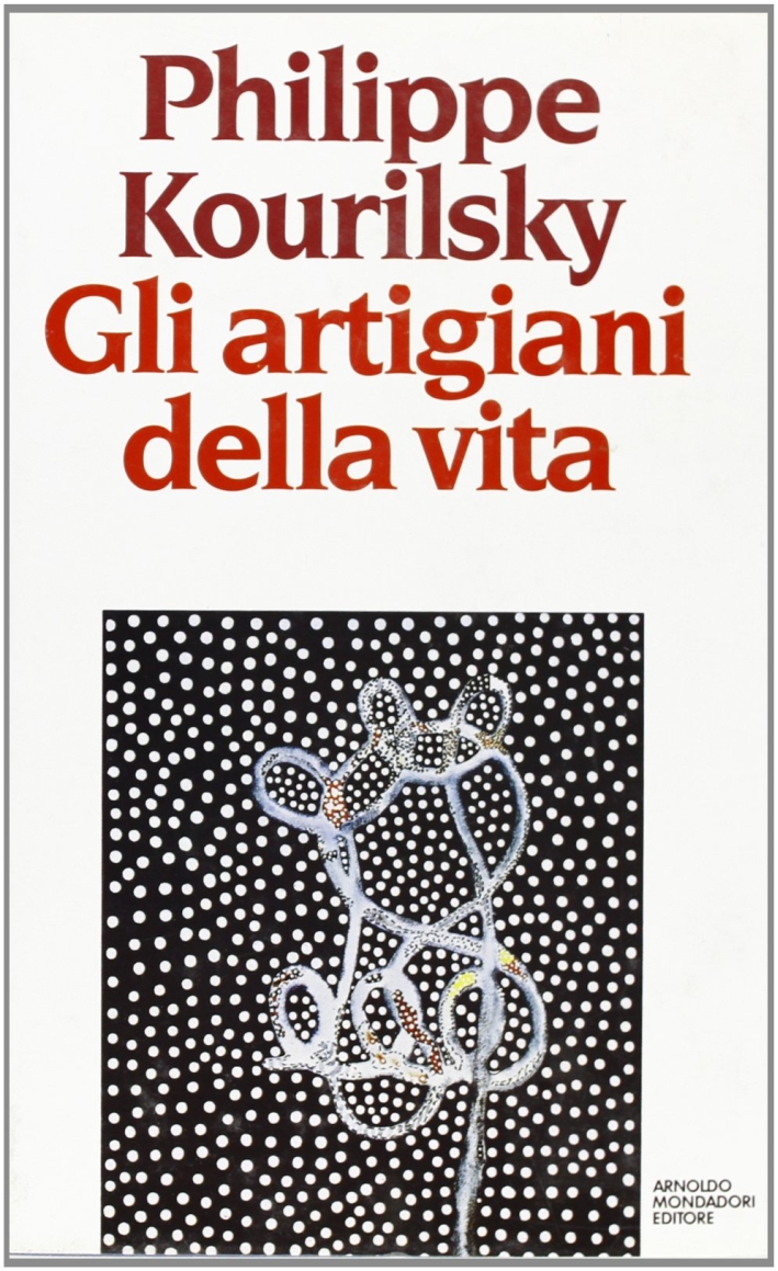 Gli artigiani della vita Gli artigiani della vita