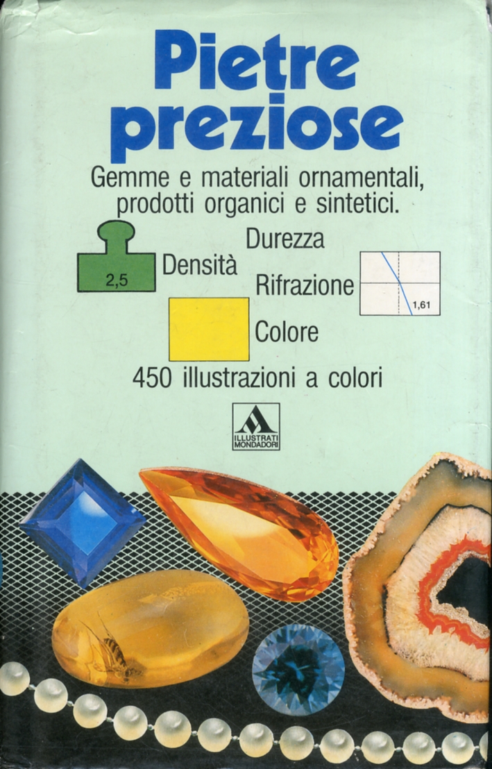 Pietre preziose Pietre preziose