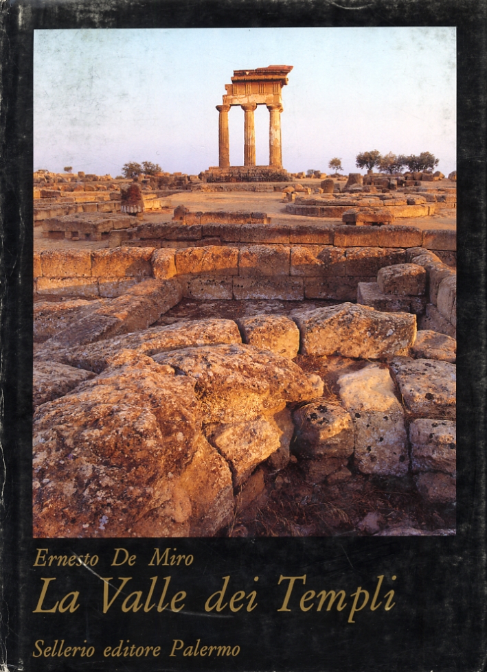 La Valle dei Templi La Valle dei Templi