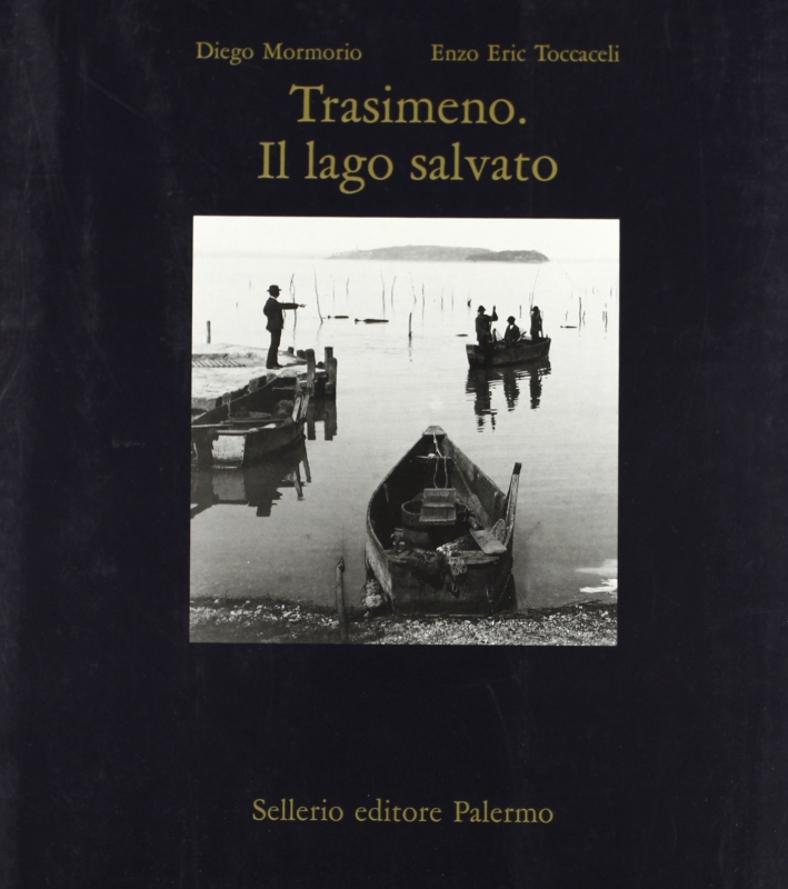 Trasimeno. Il lago salvato Trasimeno. Il lago salvato