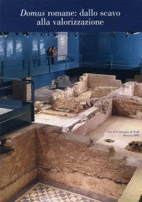 Domus romane: dallo scavo alla valorizzazione
