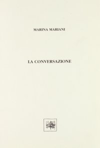 La conversazione
