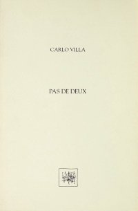 Pas de deux