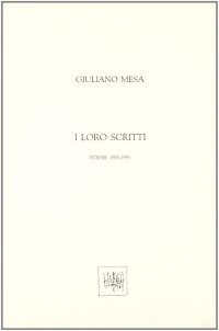 I loro scritti