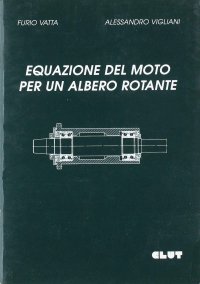 Equazioni del moto per un albero rotante