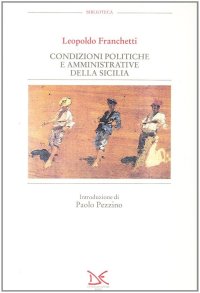 Condizioni politiche e amministrative della Sicilia