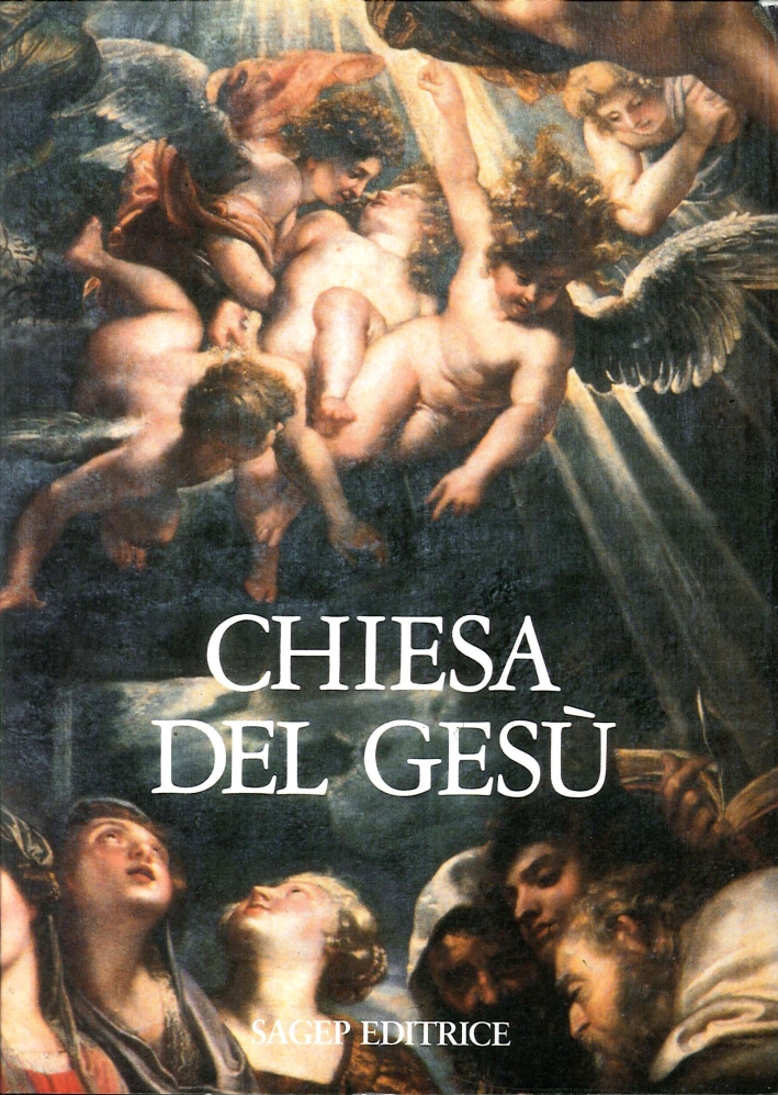 Chiesa del Gesù