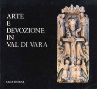Arte e devozione in Val di Vara